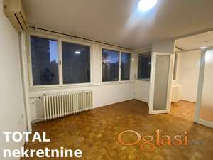 STAN - NOVI SAD - LIMAN 3 - 52m2 - 165000 evra