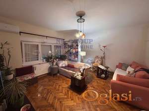 Trosoban stan u Begeču 69m2