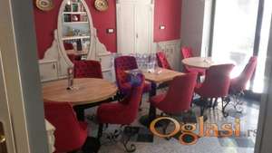 Odličan opremljen lokal na Novom Naslelju