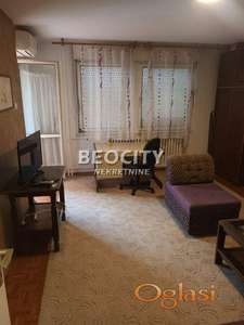 Novi Sad, Liman 4, Ive Andrića, 1.5, 41m2