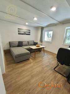 Dvosoban stan, Tiha Lokacija, Petfriendly,
