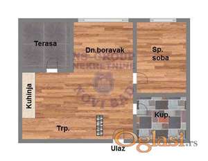 Izgradnja, PDV, Telep!