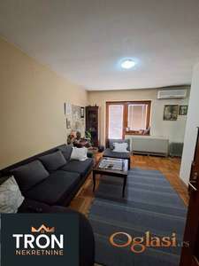 Trosoban stan u blizini Vrnjačkih termi 80m2