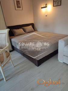 Sajam, 1.0 režije u ceni,parking ID#4960