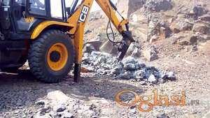 Vrsim gradjevinske radove