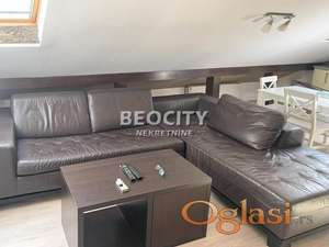 Vračar, Cvetni trg, , 3.0, 62m2