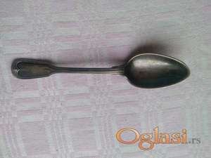 srebrna kašikica 1