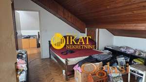 Nova Galenika 109m2, vrlo prostran stan ID#5014