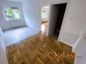 STAN - BEČEJ - BAČKO GRADIŠTE - 38m2 - 45600 evra