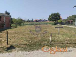 Odlican plac kod Veternicke rampe