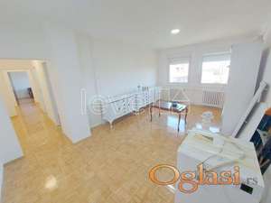 NOVI SAD - NOVA DETELINARA - 65.00 m2