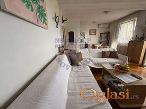 Troiposoban, 87m2 Nova Detelinara