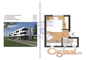 554705-Izgradnja na Adicama. Rok izgradnje je druga polovina 2026. godine.