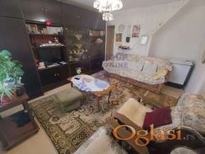 Kuća 43m2 Banoštor