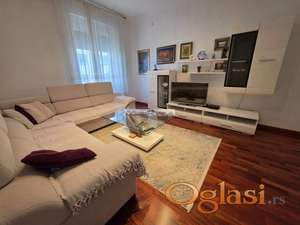 Gornji Dorćol-3.0 renoviran stan