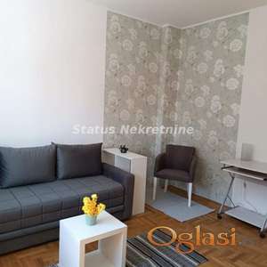 Novi Sad, Karađorđeva ulica