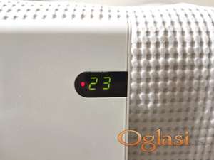 ADAX NEO norveski radijator digitalni