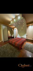 Moderan trosoban stan kod Dunavskog parka