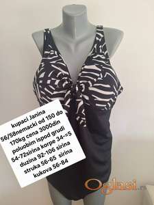 kupaci Janina 56 /58  Novo Akcija