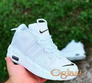 Uptempo Nike