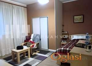 Karaburma, Uralska, terasa 7m2 (ID: 1295) ID#1295