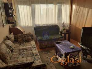 Trosoban na Bulevaru!