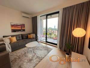 Investicija, dobra pozicija, kompletno opremljen ID#1226