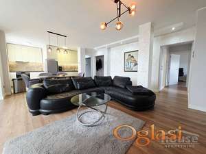 STAN - NOVI SAD - LIMAN 2 - 103m2 - 315000 evra