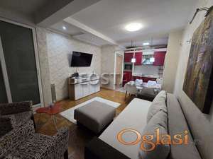 Novi Beograd - Arena #1166214