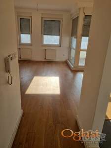 STAN - NOVI SAD - BULEVAR EVROPE - 83m2 - 246170 evra