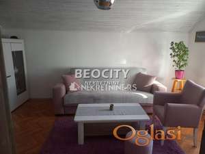 Novi Sad, Vidovdansko naselje, , 6.0, 147m2