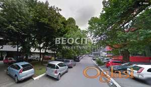 Novi Beograd, Blok 37, Bulevar Milutina Milankovića, 1.0, 19m2