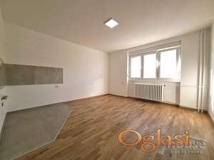 STAN - NOVI SAD - SAJAM - 54m2 - 155000 evra