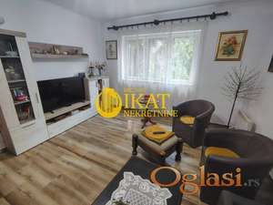 Lekino brdo, Voždovac 65m2 dvosoban stan ID#5213