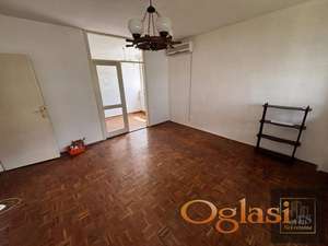 Dvosoban stan 56 m²- Liman 1 !