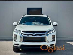 Mitsubishi ASX 2.0 MIVEC automatik