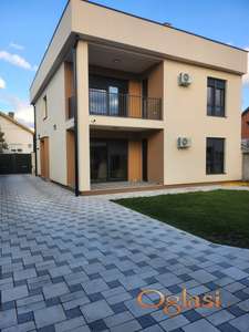 Telep.vila sa dva identična stana