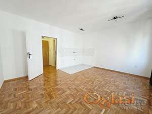 STAN - NOVI SAD - BULEVAR EVROPE - 26m2 - 86410 evra