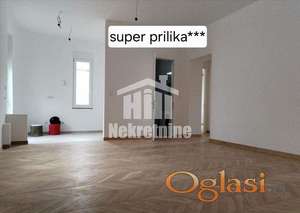 Terazije renoviran 4.0 stan ID#1606