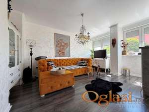STAN - NOVI SAD - STANICA - 56m2 - 150000 evra