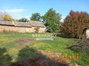 Plac u naseljenom mestu Melenci ID#1932