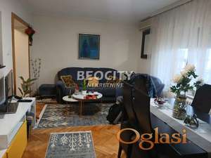 Savski venac, Centar, Admirala Geprata, 4.0, 100m2