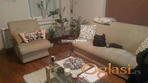 Žarkovo-nov 1.5 stan