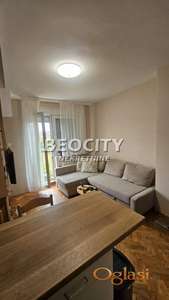 Novi Sad, Grbavica, , 3.0, 54m2