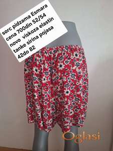 Sorc pidzama Esmara 52/54 Novo