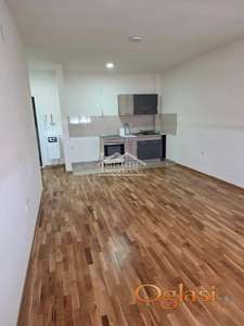 Izdaje se dvosoban stan 48m² – Ledine, novogradnja ID#25623