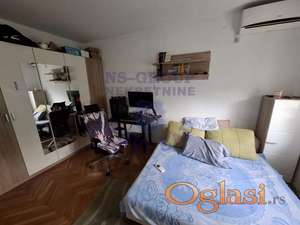 Predstavljamo Vam odličnu garsonjeru. Ivona 065/4019279