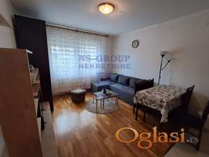 Odlična garsonjera-Podbara