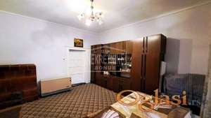 Subotica-Novi Grad-trosoban stan na visokom prizemlju ID#1877