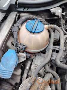 Pasat b7 posuda za rashladnu tečnost